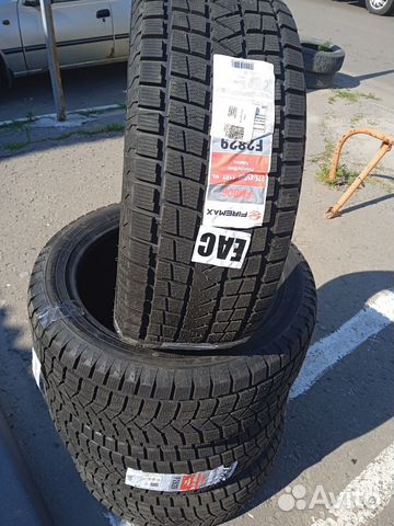 Firemax FM806 275/45 R20 110T