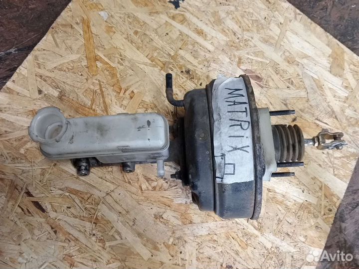 Вакуумник Hyundai Matrix