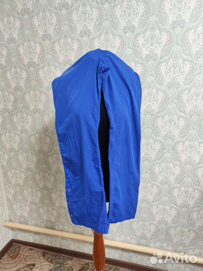 Медицинские халаты