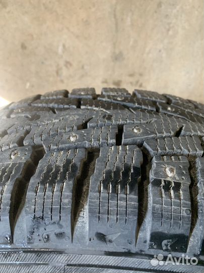 Nokian Tyres Nordman 7 SUV 225/60 R18