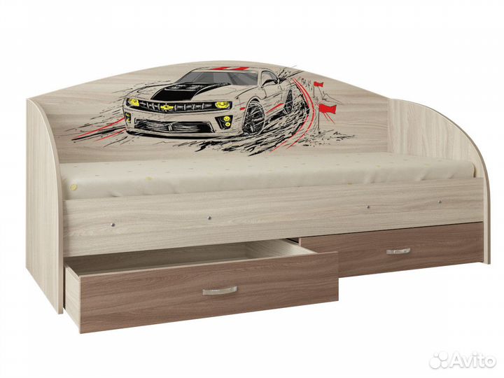 Кровать детская 