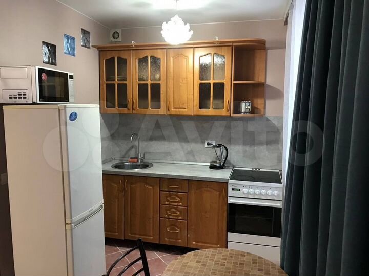 Квартира-студия, 30,3 м², 2/5 эт.