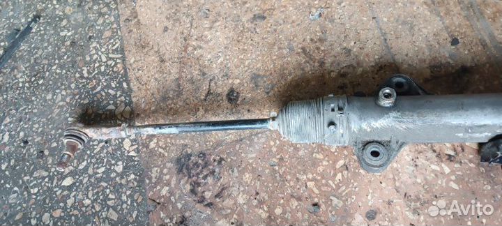 Рулевая рейка Mercedes Sprinter