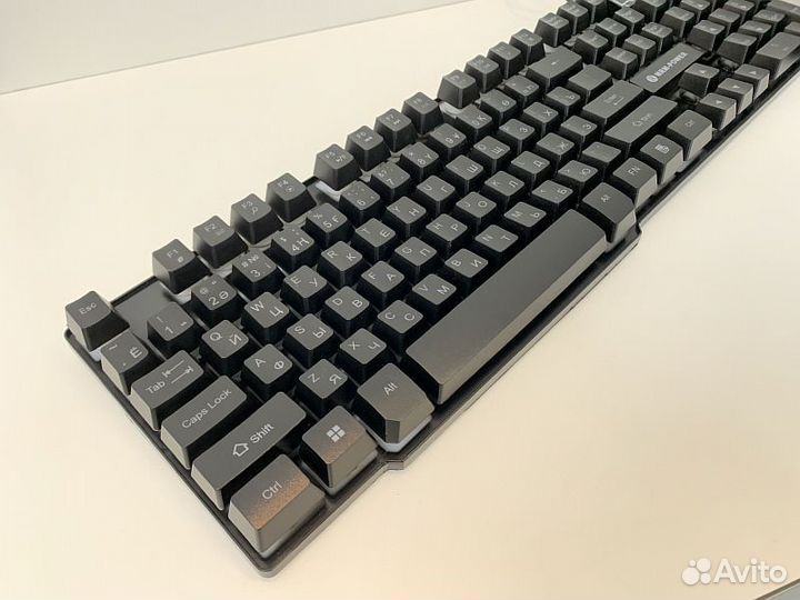 Клавиатуры No Name К-170А