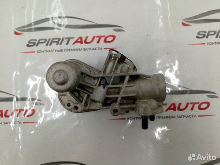 Клапан рециркуляции отработанных газов Kia K5 DL3