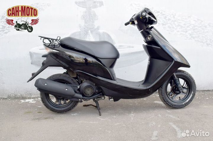 Скутер Honda Dio 68i инжектор 4Т без пробега по РФ