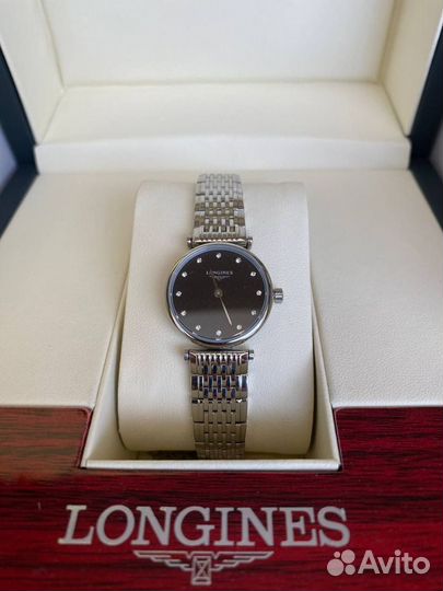 Часы longines