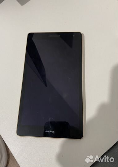 Планшет huawei mediapad t3 7