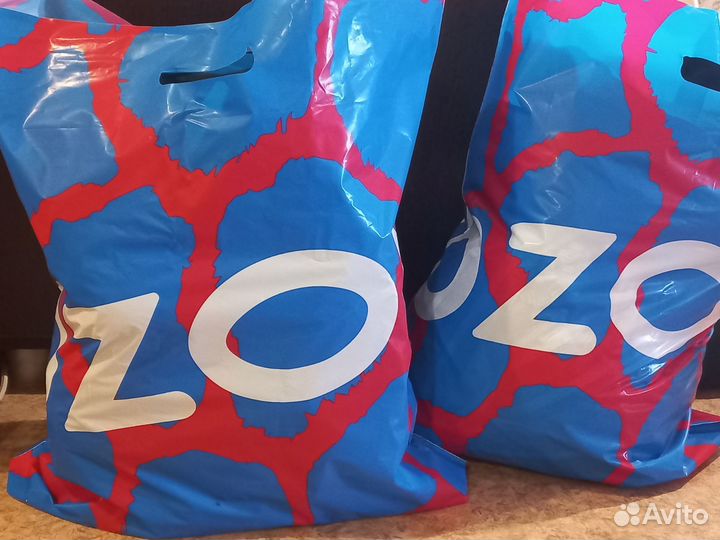 Мужская одежда