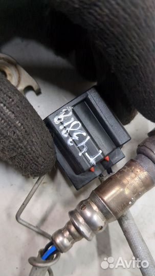 Лямбда зонд Mazda 3 (BK), 2009