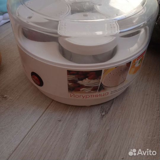 Йогуртница