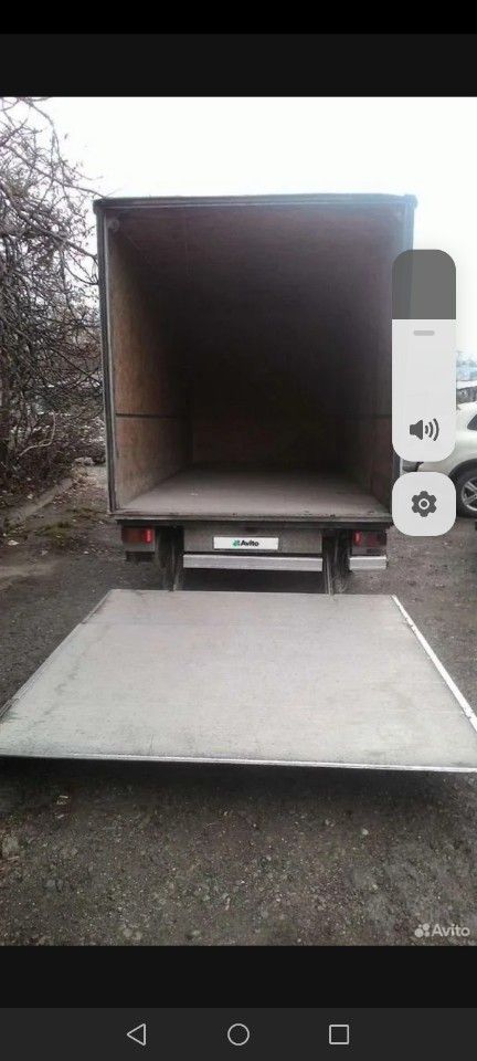 Mercedes-Benz Sprinter: фото владельца