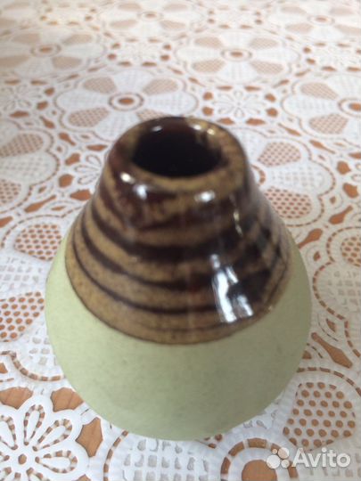 Мини вазочка 5 см