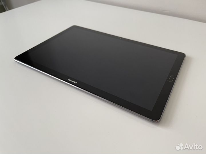 Планшет huawei MediaPad M5