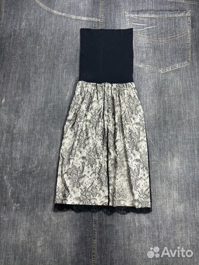Wolford юбка оригинал б/у в идеале, размер 42IT