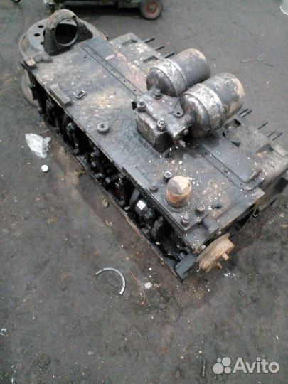 Блокдвигателя а 01