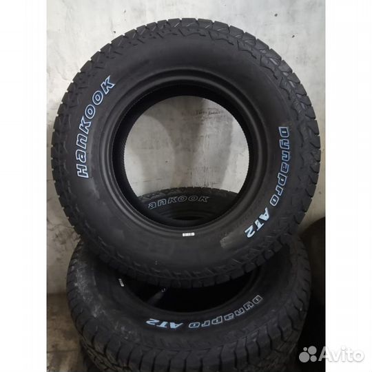 Hankook Dynapro AT2 RF11 255/55 R19 111H