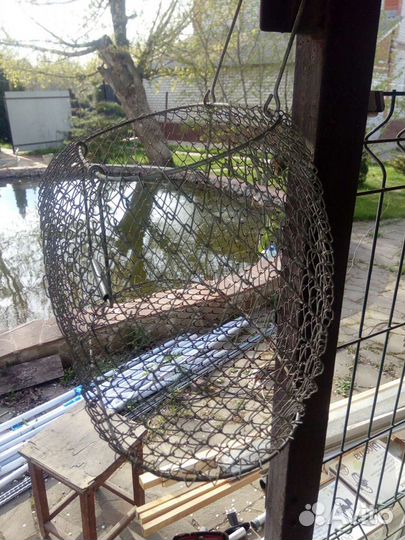 Складная корзина