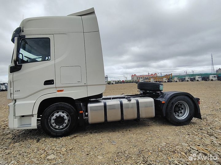 DongFeng GX-1, 2023
