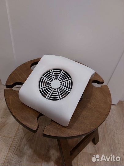 Пылесос для маникюра