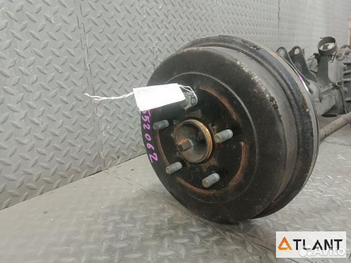 Мост toyota town ACE