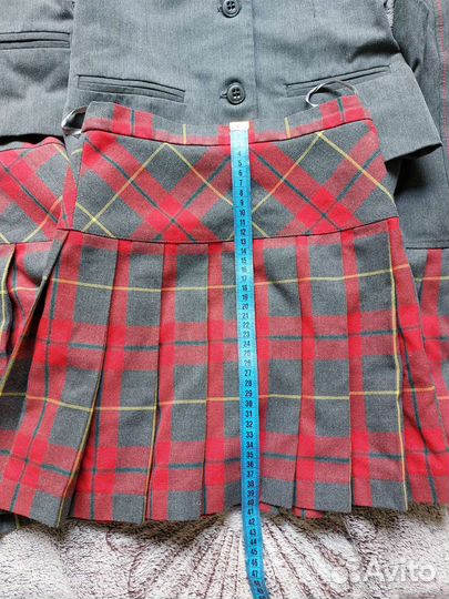 Школьная форма николь