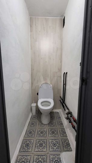 2-к. квартира, 52,4 м², 3/9 эт.