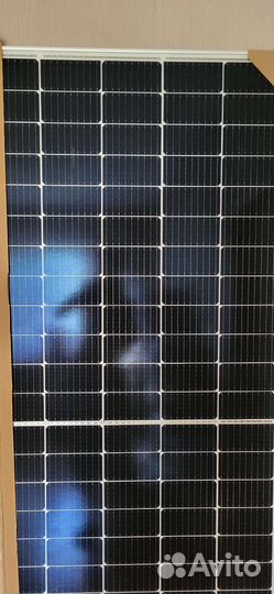 Солнечная батарея delta BST 450-72 M HC 450 вт