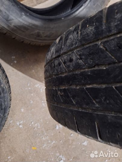 Hankook Dynapro HP RA23 215/65 R16 102T