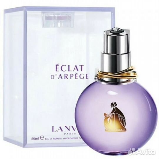 Lanvin Eclat D'Arpege 100 ml