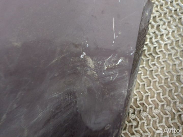 Бампер Ford C-Max, 2008