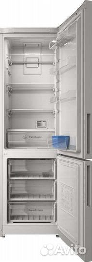 Холодильник Indesit ITS 5180 W