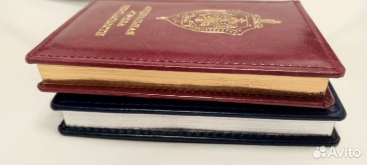 Ежедневник фсб