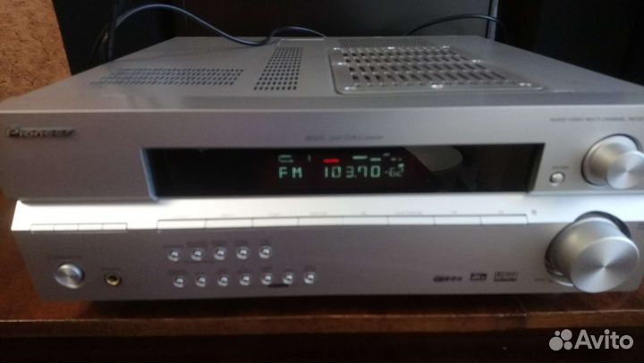 Pioneer VSX - 415