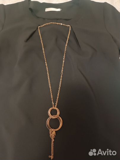 Платье женское 50