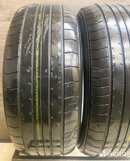 Yokohama Advan A460 205/55 R16 91V