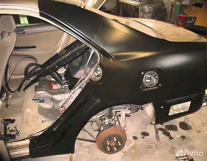 Автосварка