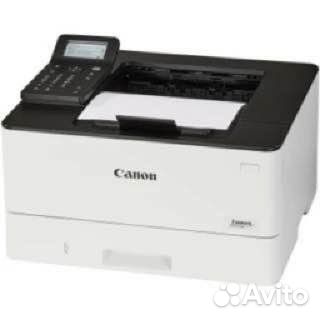 Принтер Canon i-Sensys LBP233dw (5162C008)