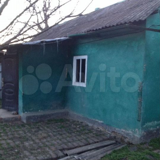 Дом 22 м² на участке 20 сот.