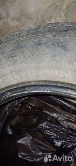 Force Essor Snow Ice 185/65 R15