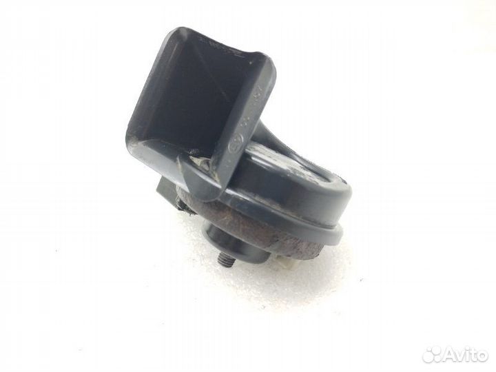 Звуковой сигнал (клаксон) Volkswagen Golf 6 1.4