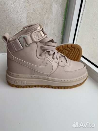 Кроссовки nike женские air force 1