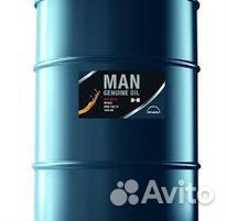 OEM Truck MAN 3277 10w-40