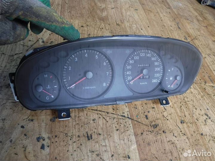Панель приборов Hyundai Sonata IV (EF) 1998-2001