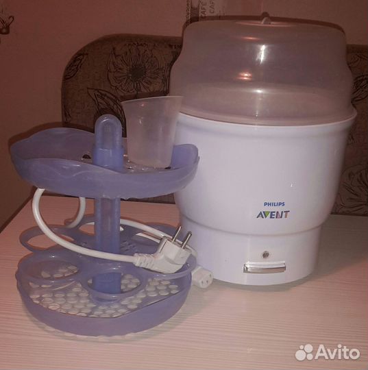 Стерилизатор детский