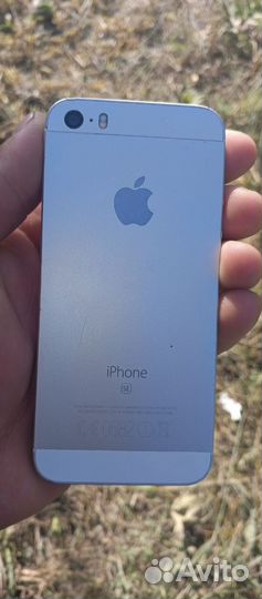 iPhone 5, 32 ГБ