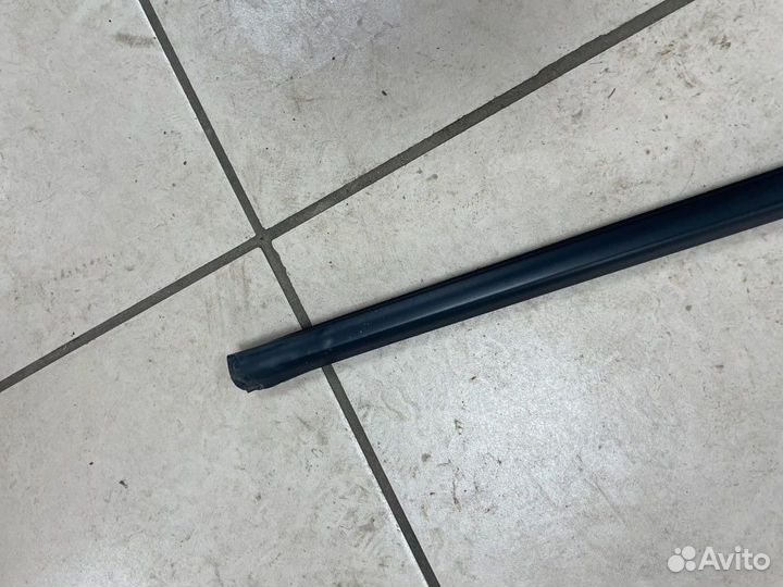 Бархотка перед.прав. Chevrolet Cruze J300