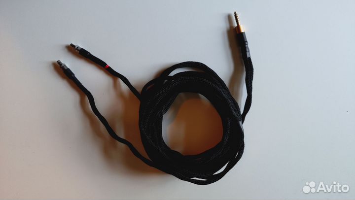 Кабель наушников art cables Sennheiser HD 800/820