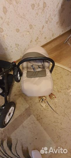Коляска 3 в 1 Verdi Eclipse