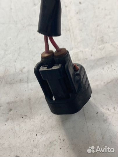 Фишка разъем Toyota Camry ACV 40 2azfe 2008